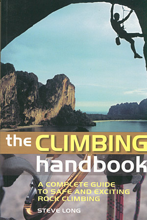 The climbing handbook